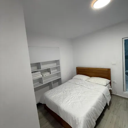 Daire Studio Apartament Tirane