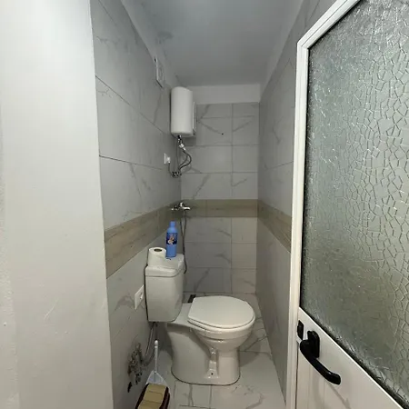 Studio Apartament Tirane * Tiran