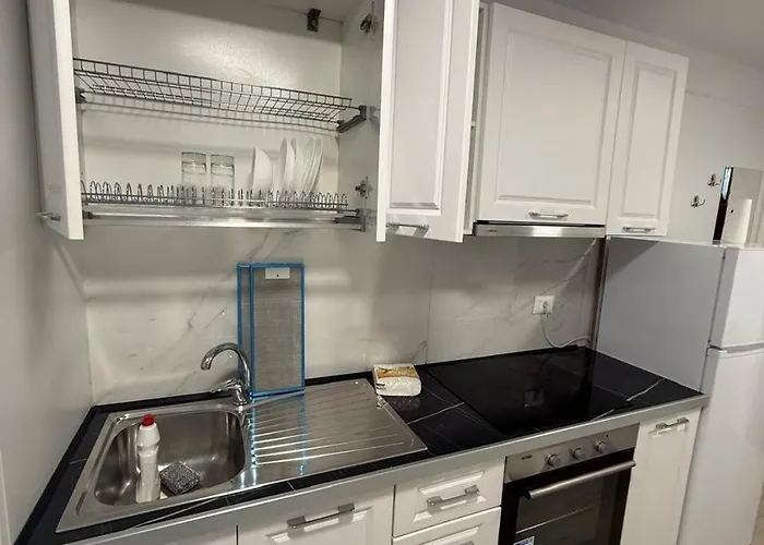 Studio Apartament Tirane