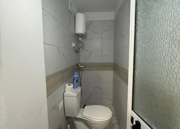 Studio Apartament Tirane * Tirana